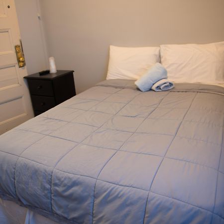Greenpoint Ymca Brooklyn 뉴욕 외부 사진