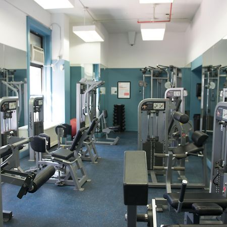 Greenpoint Ymca Brooklyn 뉴욕 외부 사진