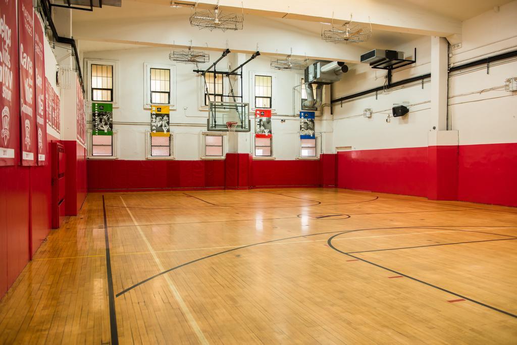 뉴욕 Greenpoint Ymca Brooklyn 호스텔 외부 사진