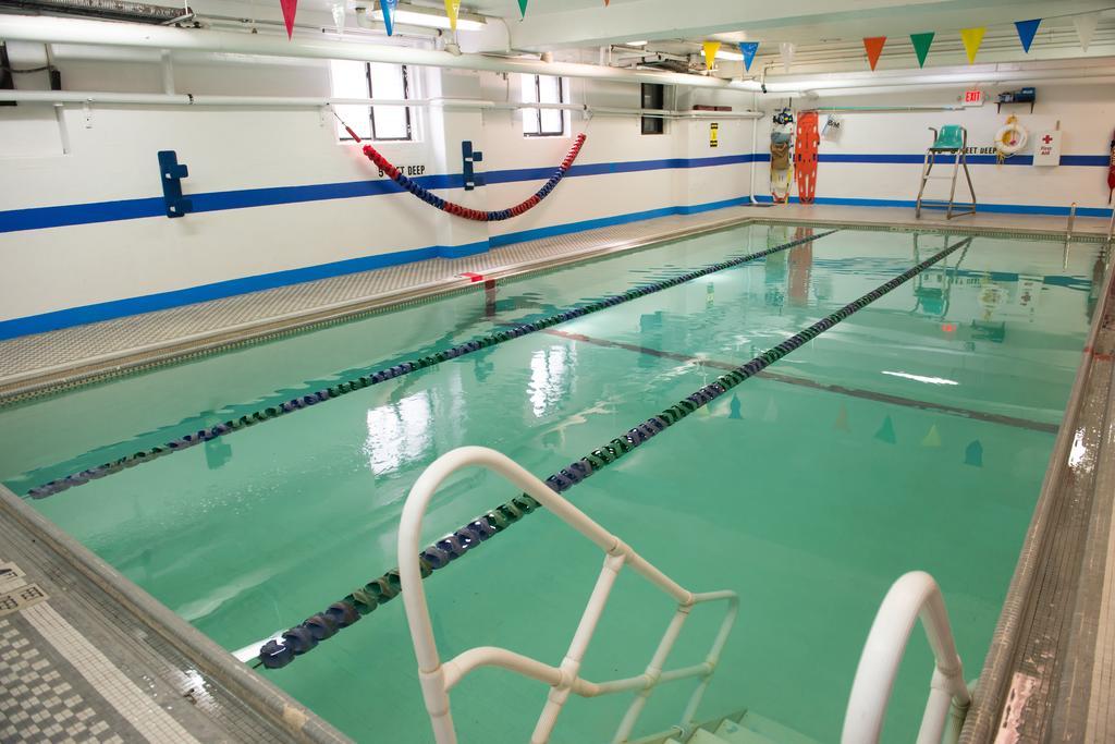 Greenpoint Ymca Brooklyn 뉴욕 외부 사진