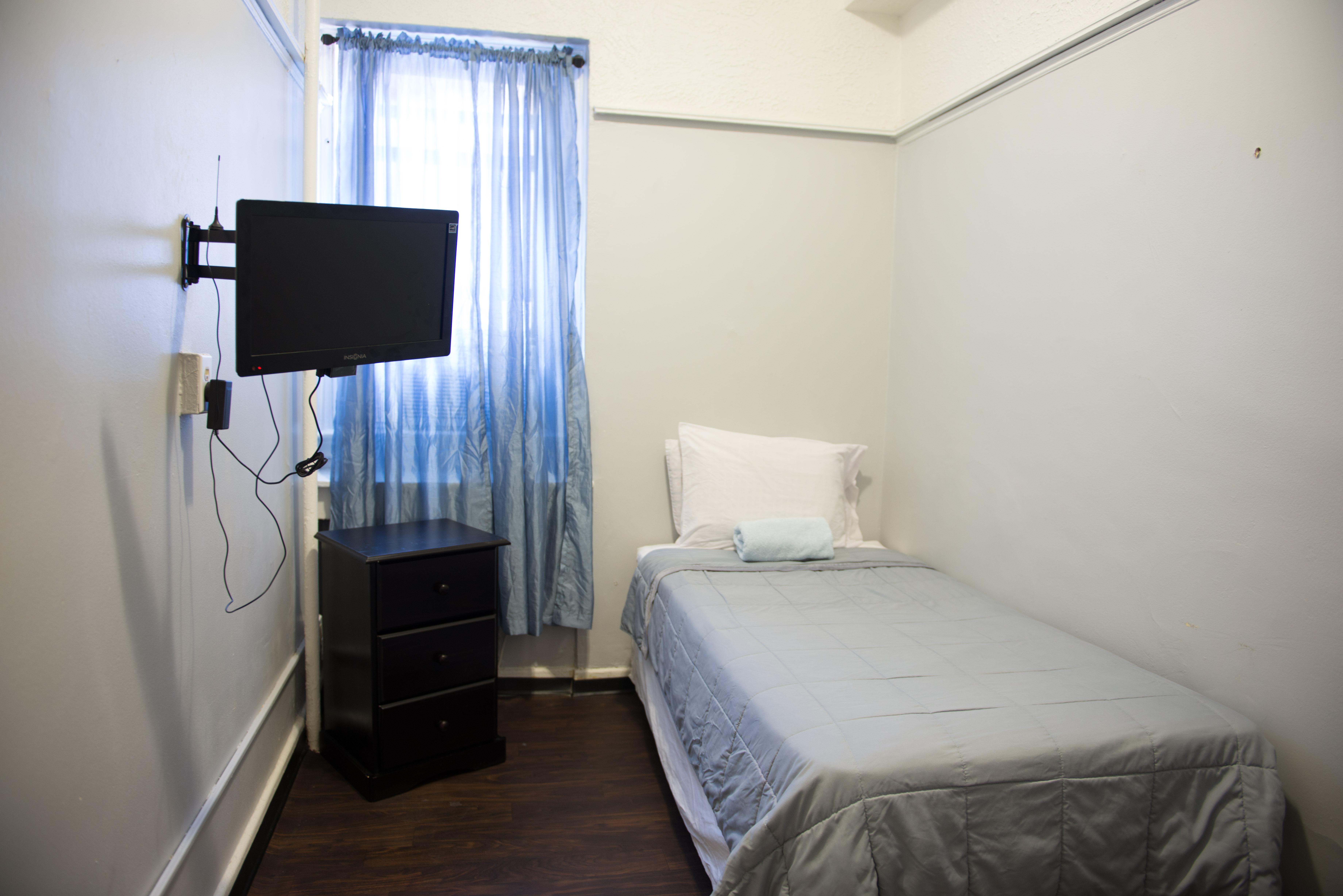 Greenpoint Ymca Brooklyn 뉴욕 외부 사진