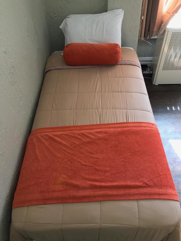 Greenpoint Ymca Brooklyn 뉴욕 외부 사진