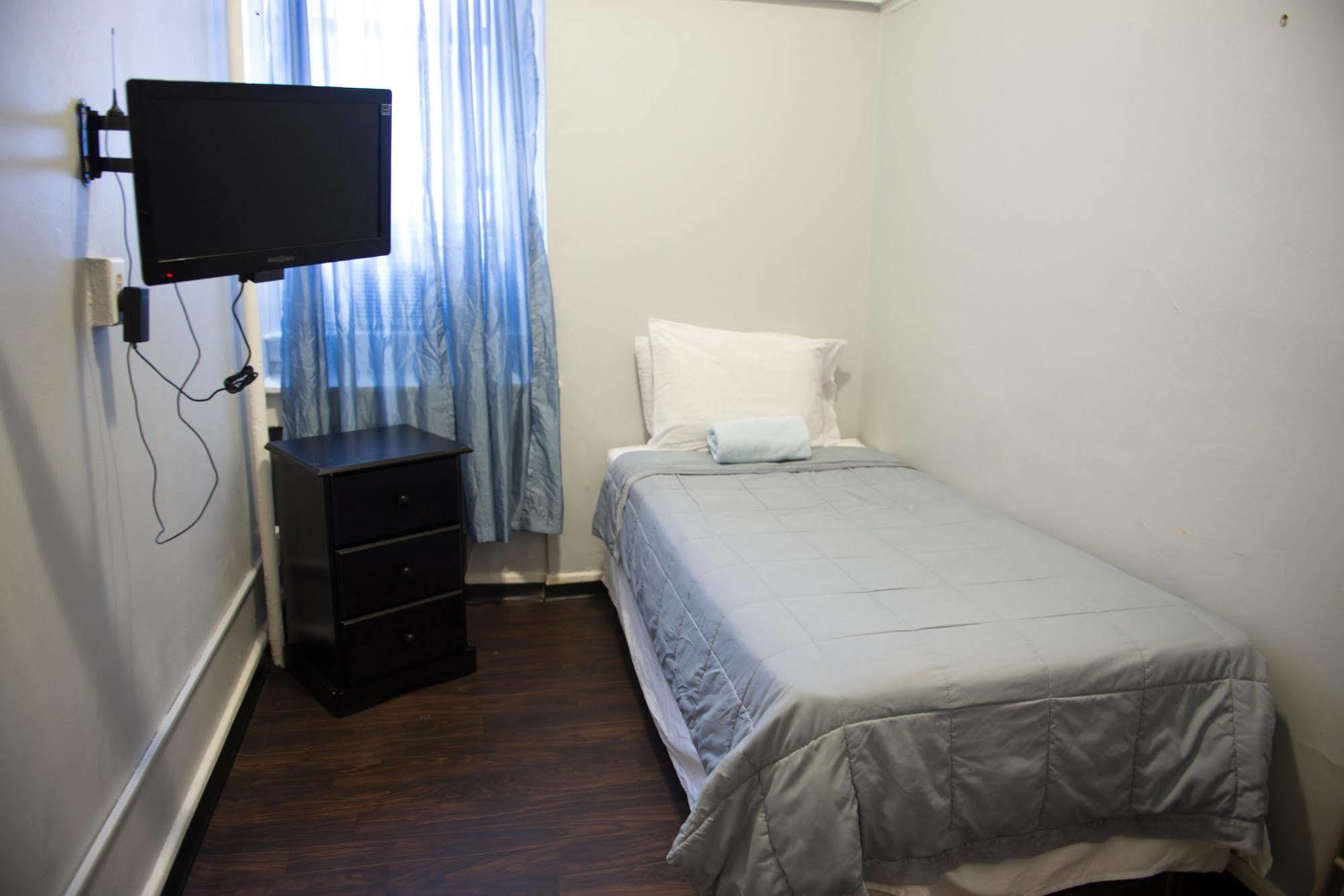 Greenpoint Ymca Brooklyn 뉴욕 외부 사진