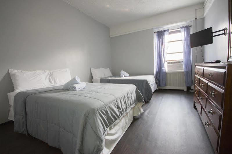 Greenpoint Ymca Brooklyn 뉴욕 외부 사진